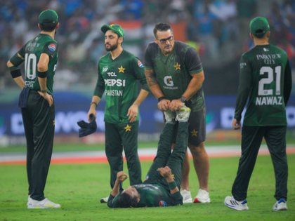 No need to panic or overreact, says Mohammad Yousuf after Pakistan’s Asia Cup loss | No need to panic or overreact, says Mohammad Yousuf after Pakistan’s Asia Cup loss