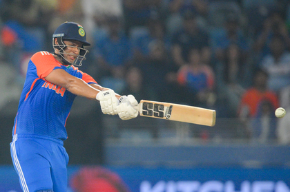 'He brought a positive change to his game style', says all-rounder's childhood coach Satish Sawant | 'He brought a positive change to his game style', says all-rounder's childhood coach Satish Sawant