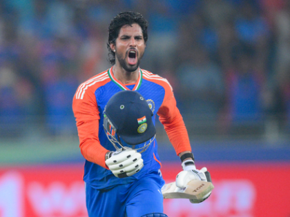 He made every ball count for something: Gavaskar lauds Tilak Varma’s knock in Asia Cup final | He made every ball count for something: Gavaskar lauds Tilak Varma’s knock in Asia Cup final