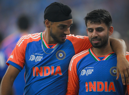 BCCI celebrates India’s Asia Cup triumph, announces Rs 21cr prize for team and staff | BCCI celebrates India’s Asia Cup triumph, announces Rs 21cr prize for team and staff