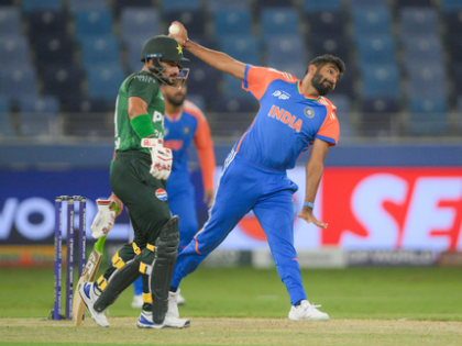 Asia Cup: Not very often you play one opposition three times, says Bumrah | Asia Cup: Not very often you play one opposition three times, says Bumrah