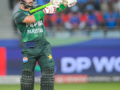 I don’t care how people will take it: Farhan reacts on his gunshot celebration | I don’t care how people will take it: Farhan reacts on his gunshot celebration