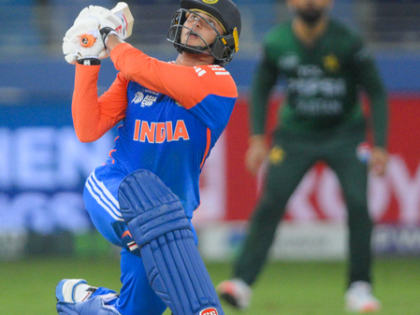 Asia Cup: Pakistan were coming at us without any reason, that’s why (I) went after them, says Abhishek | Asia Cup: Pakistan were coming at us without any reason, that’s why (I) went after them, says Abhishek
