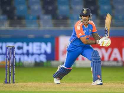Asia Cup: Abhishek Sharma stars with 74 as India clinch six-wicket win over Pakistan | Asia Cup: Abhishek Sharma stars with 74 as India clinch six-wicket win over Pakistan