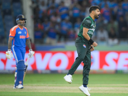 India look favourites to win, but Pakistan is 'highly emotional' team...': Panesar | India look favourites to win, but Pakistan is 'highly emotional' team...': Panesar