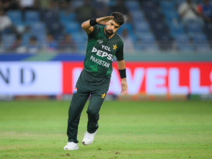 Asia Cup: Harris Rauf fined 30 pc of match fee, Shahibzada Farhan reprimanded by ICC: Report | Asia Cup: Harris Rauf fined 30 pc of match fee, Shahibzada Farhan reprimanded by ICC: Report