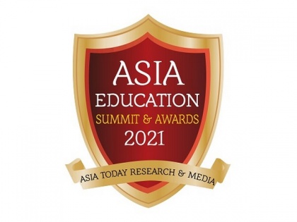Asia Today Research and Media acknowledges and felicitates the winners of Asia Education Summit and Awards 2021 | Asia Today Research and Media acknowledges and felicitates the winners of Asia Education Summit and Awards 2021
