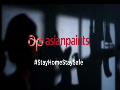 Asian Paints brings back 'Har Ghar Chup Chap Se Kehta Hai' | Asian Paints brings back 'Har Ghar Chup Chap Se Kehta Hai' Asian Paints brings back 'Har Ghar Chup Chap Se Kehta Hai' | Asian Paints brings back 'Har Ghar Chup Chap Se Kehta Hai'