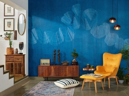 Inspired by Indian Culture and Handicrafts, Asian Paints Introduces Taana Baana Wall Textures by Royale Play | Inspired by Indian Culture and Handicrafts, Asian Paints Introduces Taana Baana Wall Textures by Royale Play