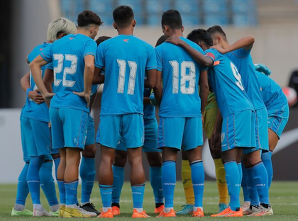 AIFF confirm Xavi, Pep applications for men's team head coach were hoax | AIFF confirm Xavi, Pep applications for men's team head coach were hoax