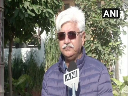 No evidence against me: Asif Muhammad Khan on Jamia Nagar violence | No evidence against me: Asif Muhammad Khan on Jamia Nagar violence