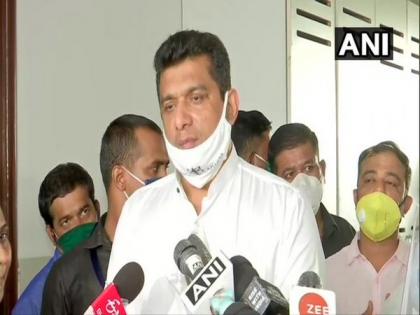 SSR case: Make no assumptions till CBI probe is over, says Maha Minister | SSR case: Make no assumptions till CBI probe is over, says Maha Minister SSR case: Make no assumptions till CBI probe is over, says Maha Minister | SSR case: Make no assumptions till CBI probe is over, says Maha Minister