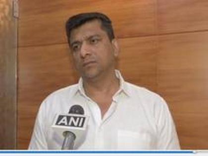 PM Modi can skip a meal but can't leave social media, says Maharashtra Minister | PM Modi can skip a meal but can't leave social media, says Maharashtra Minister PM Modi can skip a meal but can't leave social media, says Maharashtra Minister | PM Modi can skip a meal but can't leave social media, says Maharashtra Minister