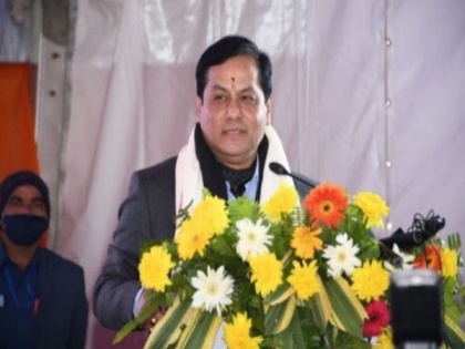 Mizoram plays a crucial role in development of Inland water transport of North Eastern region: Sarbananda Sonowal | Mizoram plays a crucial role in development of Inland water transport of North Eastern region: Sarbananda Sonowal