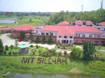 NIT Silchar students brutally thrash cooks, probe launched | NIT Silchar students brutally thrash cooks, probe launched NIT Silchar students brutally thrash cooks, probe launched | NIT Silchar students brutally thrash cooks, probe launched