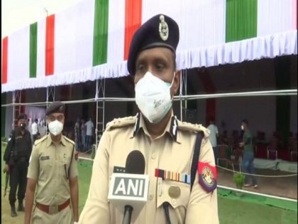 Security beefed up in Guwahati ahead of Independence Day celebrations | Security beefed up in Guwahati ahead of Independence Day celebrations