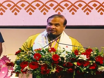 IIT-G graduates should utilise their expertise to create products for sustainable development: Assam CM | IIT-G graduates should utilise their expertise to create products for sustainable development: Assam CM