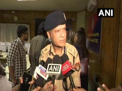 Ahead of final NRC list publication, security tightened in Assam | Ahead of final NRC list publication, security tightened in Assam Ahead of final NRC list publication, security tightened in Assam | Ahead of final NRC list publication, security tightened in Assam