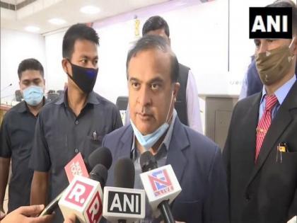Decision on madrasas taken to make education secular: Assam minister | Decision on madrasas taken to make education secular: Assam minister Decision on madrasas taken to make education secular: Assam minister | Decision on madrasas taken to make education secular: Assam minister