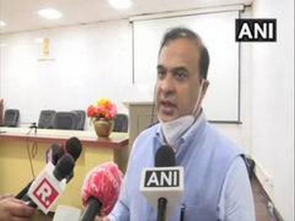 Congress role is dubious, should clarify on Gupkar alliance, says Himanta Biswa Sarma | Congress role is dubious, should clarify on Gupkar alliance, says Himanta Biswa Sarma Congress role is dubious, should clarify on Gupkar alliance, says Himanta Biswa Sarma | Congress role is dubious, should clarify on Gupkar alliance, says Himanta Biswa Sarma