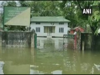 Assam floods claim 89 lives, affect 26 districts: ASDMA | Assam floods claim 89 lives, affect 26 districts: ASDMA