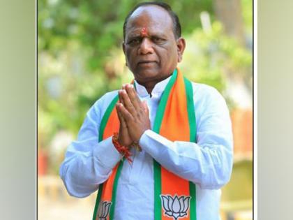 BJP MP Mansukh Vasava withdraws his resignation | BJP MP Mansukh Vasava withdraws his resignation BJP MP Mansukh Vasava withdraws his resignation | BJP MP Mansukh Vasava withdraws his resignation