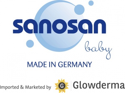 Glowderma brings renowned German Baby Skin Care brand 'SANOSAN' to India | Glowderma brings renowned German Baby Skin Care brand 'SANOSAN' to India