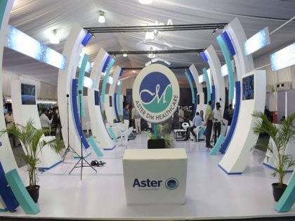 ICRA reaffirms Aster DM Healthcare's rating, enhances limits | ICRA reaffirms Aster DM Healthcare's rating, enhances limits