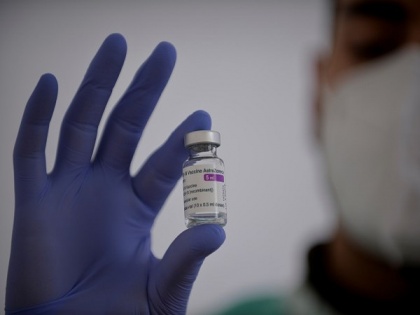 Indonesia suspends use of CTMAV547 batch of AstraZeneca vaccine | Indonesia suspends use of CTMAV547 batch of AstraZeneca vaccine