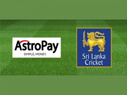 AstroPay partners with Sri Lanka T20 team as it forays into cricket sponsorship | AstroPay partners with Sri Lanka T20 team as it forays into cricket sponsorship