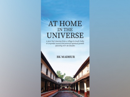 Housing finance pioneer, B.K. Madhur's autobiography released | Housing finance pioneer, B.K. Madhur's autobiography released