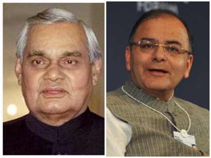 From Vajpayee to Jaitley, demise of BJP stalwarts leaves void in Indian polity | From Vajpayee to Jaitley, demise of BJP stalwarts leaves void in Indian polity