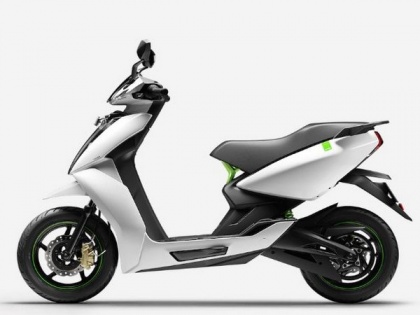 Hero MotoCorp increases equity share in Ather Energy | Hero MotoCorp increases equity share in Ather Energy