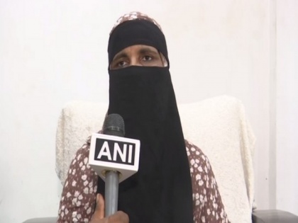 Hyderabad mother urges MEA to rescue, bring back daughter stuck in Qatar | Hyderabad mother urges MEA to rescue, bring back daughter stuck in Qatar
