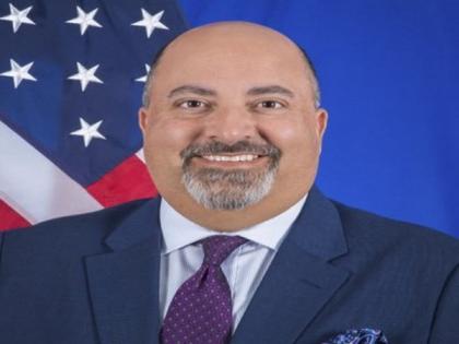 US, India to work more closely to advance mutual prosperity, says envoy Atul Keshap | US, India to work more closely to advance mutual prosperity, says envoy Atul Keshap