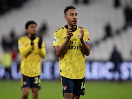 Arsenal seen big difference after Mikel Arteta's appointment: Pierre-Emerick Aubameyang | Arsenal seen big difference after Mikel Arteta's appointment: Pierre-Emerick Aubameyang