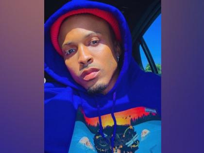 August Alsina releases 'Entanglements' song after Jada, Will Smith's 'Red Table Talk' | August Alsina releases 'Entanglements' song after Jada, Will Smith's 'Red Table Talk'