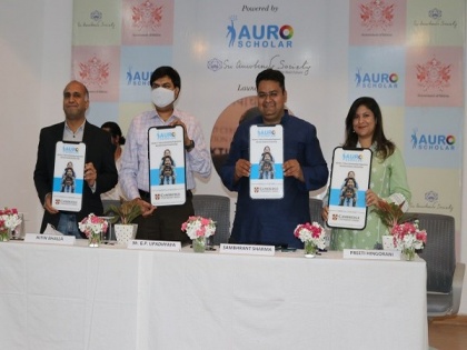 Sikkim Government launches monthly scholarship programme for school students, powered by Auro Scholarship programme of Sri Aurobindo Society | Sikkim Government launches monthly scholarship programme for school students, powered by Auro Scholarship programme of Sri Aurobindo Society