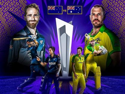 T20 WC: Australia one opposition we didn't want to play in final but one we want to beat, says Ian Smith | T20 WC: Australia one opposition we didn't want to play in final but one we want to beat, says Ian Smith