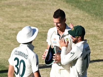 Australia selector Hohns admits rotating pace bowlers could be the way forward | Australia selector Hohns admits rotating pace bowlers could be the way forward