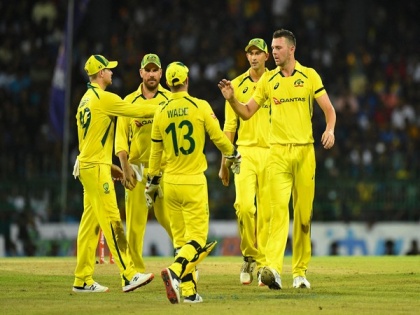 Australia announces squad for ODI series against Zimbabwe, New Zealand | Australia announces squad for ODI series against Zimbabwe, New Zealand