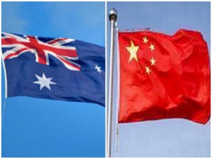 Beijing slams Australia over Taiwan remarks, tells it to abide by one-China principle | Beijing slams Australia over Taiwan remarks, tells it to abide by one-China principle