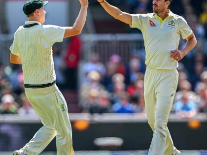 Ashes 2023: Ian Healy, Trent Copeland criticise Australia’s tactics on day two’s play | Ashes 2023: Ian Healy, Trent Copeland criticise Australia’s tactics on day two’s play