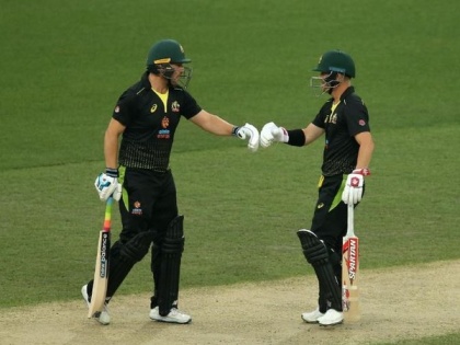 Third T20I: Australia defeat Pakistan by 10 wickets, win series | Third T20I: Australia defeat Pakistan by 10 wickets, win series