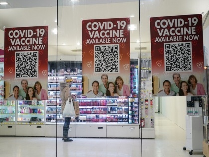 Australia's COVID-19 vaccination to hit milestone with half of adults fully vaccinated | Australia's COVID-19 vaccination to hit milestone with half of adults fully vaccinated