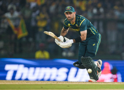 ‘Fit and firing’ Maxwell hopeful for T20 WC 2028, LA Olympics, refuses to set retirement timeline | ‘Fit and firing’ Maxwell hopeful for T20 WC 2028, LA Olympics, refuses to set retirement timeline