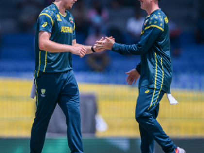 T20 WC: Batting Powerplay could be crucial in deciding winner of India-Pakistan clash, says Finch | T20 WC: Batting Powerplay could be crucial in deciding winner of India-Pakistan clash, says Finch