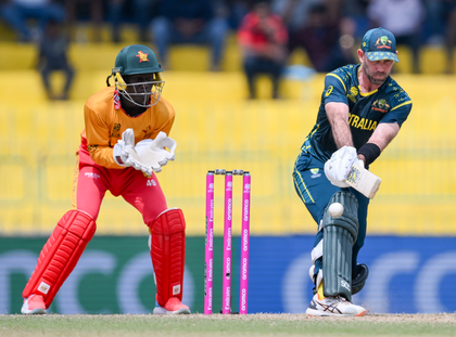 ‘We put ourselves under pressure,' says Travis Head after Australia's 23-run defeat against Zimbabwe | ‘We put ourselves under pressure,' says Travis Head after Australia's 23-run defeat against Zimbabwe
