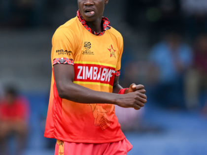 PCB set to take legal action against Muzarabani for ditching PSL for IPL | PCB set to take legal action against Muzarabani for ditching PSL for IPL