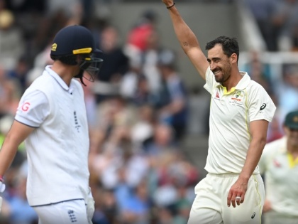 Ashes 2023: Australia survive stunning Ben Stokes onslaught at Lord’s to take 2-0 series lead | Ashes 2023: Australia survive stunning Ben Stokes onslaught at Lord’s to take 2-0 series lead